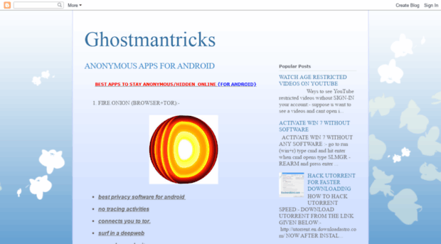 ghostmantricks.blogspot.no
