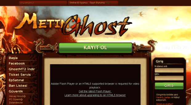 ghostmetin2.com