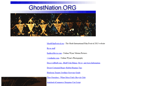 ghostnation.org