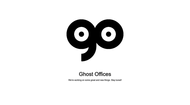 ghostoffices.com