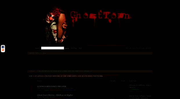 ghostown.freeforums.net