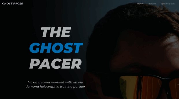 ghostpacer.com