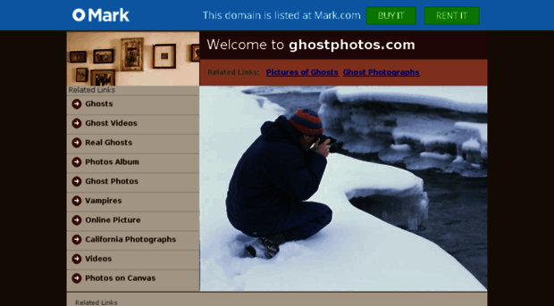 ghostphotos.com