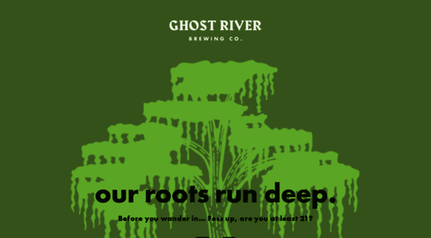 ghostriverbrewing.com