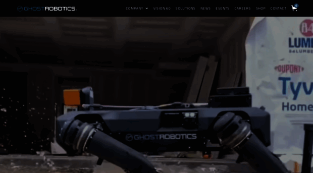 ghostrobotics.io