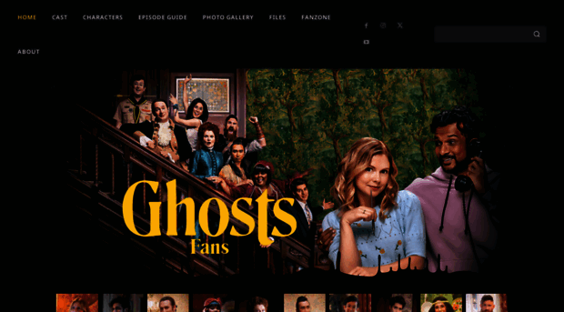 ghostscbsfans.com