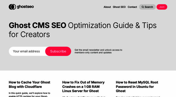 ghostseo.org