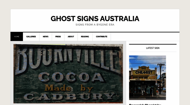 ghostsigns.com.au