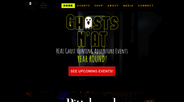 ghostsnat.com