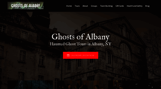 ghostsofalbany.com