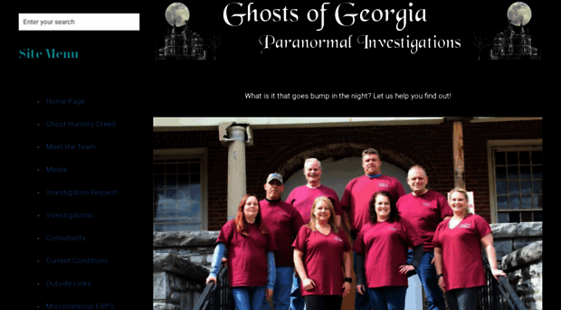 ghostsofgeorgia.org