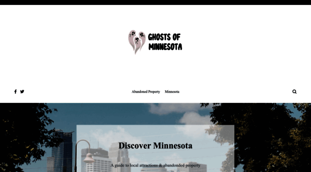 ghostsofminnesota.com