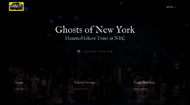 ghostsofny.com