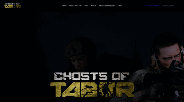 ghostsoftabor.com