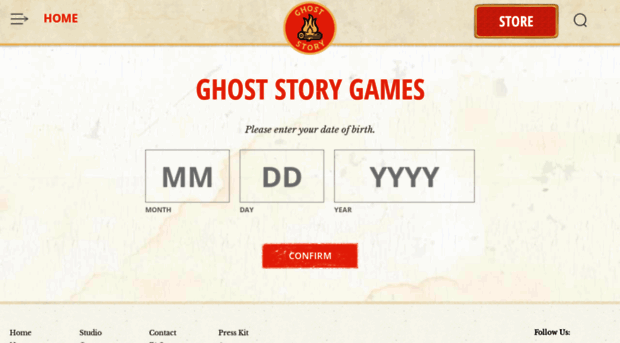 ghoststorygames.com