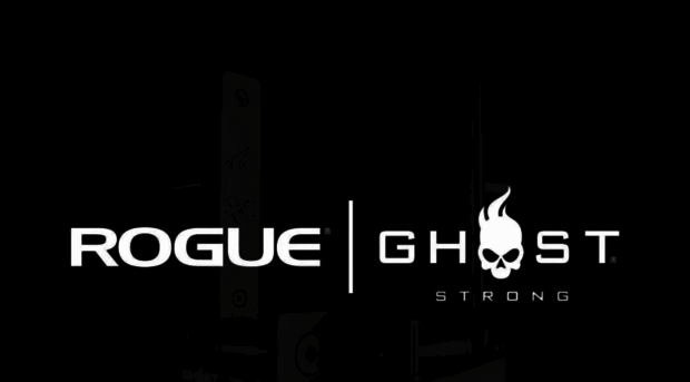 ghoststrong.com