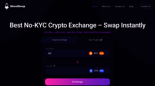 ghostswap.io