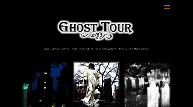 ghosttour.com