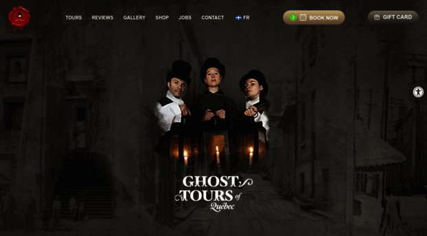 ghosttoursofquebec.com