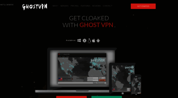 ghostvpn.com