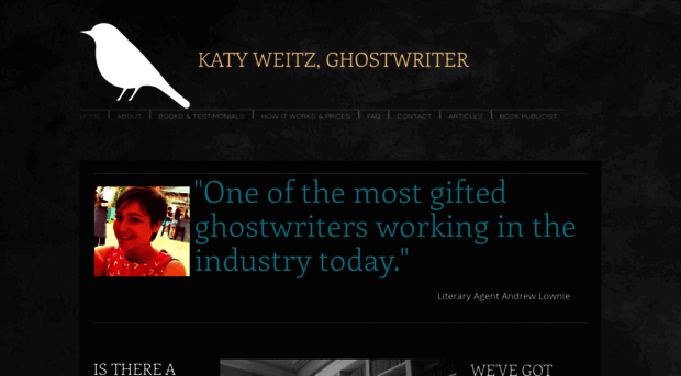ghostwriter4hire.org