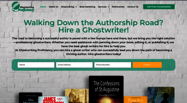 ghostwritingproficiency.com