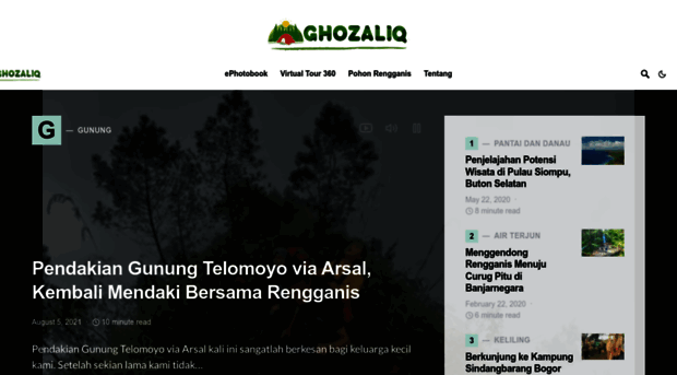 ghozaliq.com