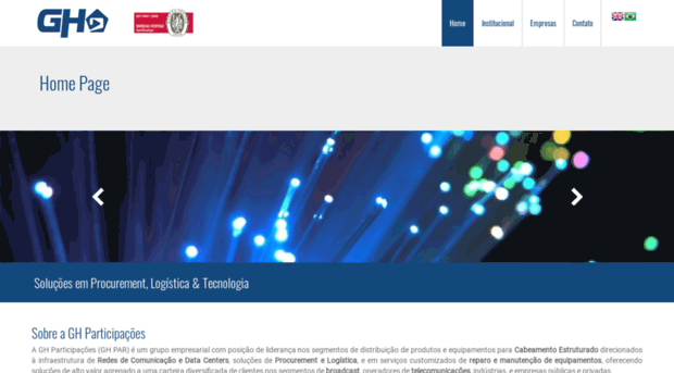 ghpar.com.br