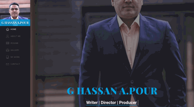 ghpour.com