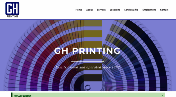 ghprinting.com