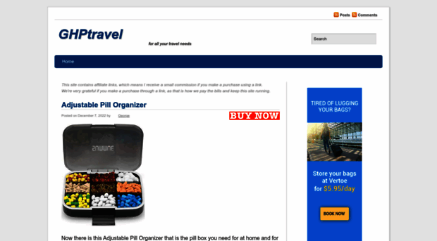 ghptravel.com