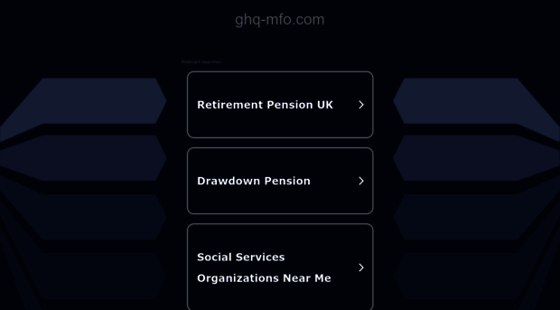 ghq-mfo.com