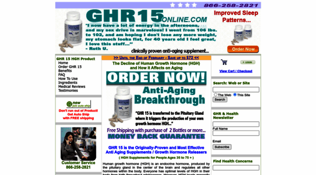 ghr15online.com