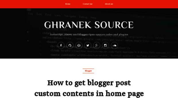 ghranek-source.blogspot.com.eg