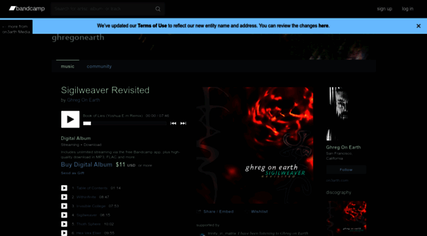 ghregonearth.bandcamp.com