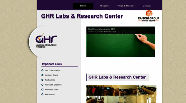 ghrlabs.res.in
