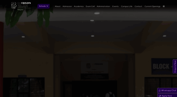 ghrstu.edu.in