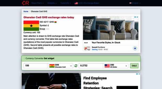 ghs.currencyrate.today
