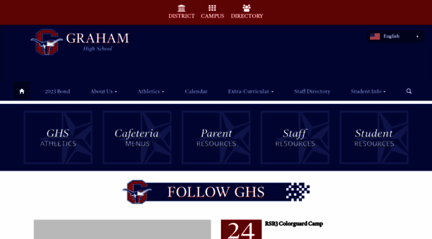 ghs.grahamisd.com