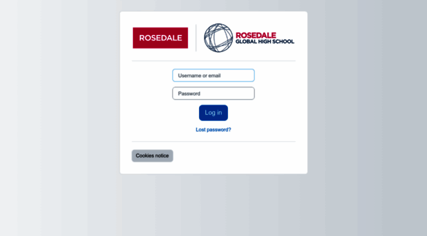 ghs.rosedaleedu.com