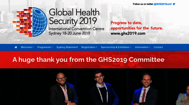 ghs2019.com