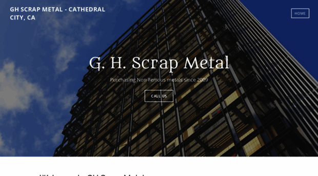 ghscrapmetal.com