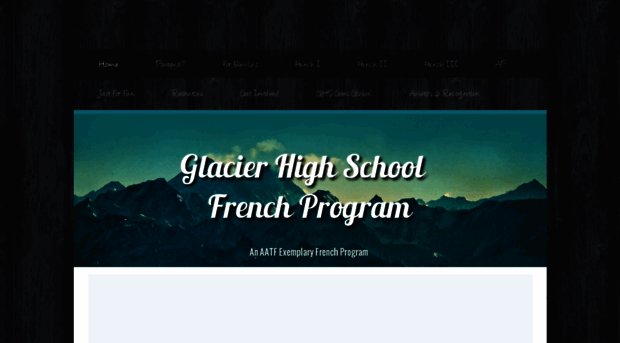 ghsfrenchprogram.weebly.com