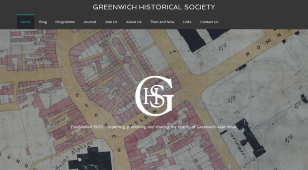 ghsoc.co.uk