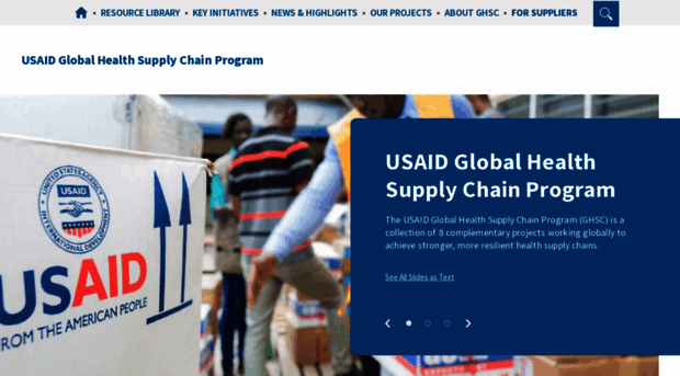 ghsupplychain.org