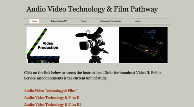 ghsvideo.weebly.com