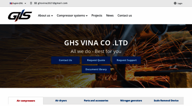 ghsvina.com