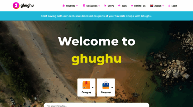 ghughu.com