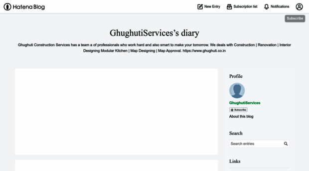 ghughutiservices.hatenablog.com