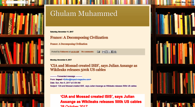 ghulammuhammed.blogspot.com